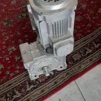 الکتروگیربکس