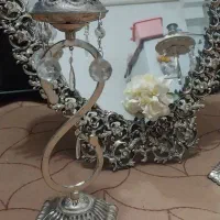 آینه وشمدان زیبا