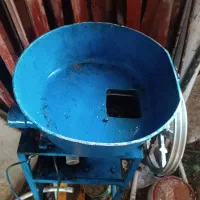 دستگاه آبلیموگیری درحدنو
