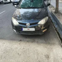 ام جی ۶ مگنت ۲۰۱۲