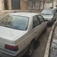 پژو 405|خودرو سواری و وانت|تهران, اکباتان|دیوار