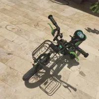 دوچرخه 16|دوچرخه، اسکیت، اسکوتر|قشم, |دیوار