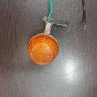 چراغ راهنما یاماها