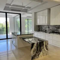 آپارتمان ۷۱متری خوش‌نقشه به همراه سوئیت