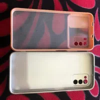 کاور گوشی پوکو m3