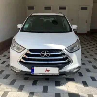 جکs3 مدل ۱۴۰۱