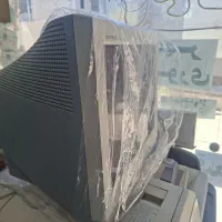 مانیتور ال جی crt