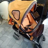 ۶عددکالسکه دو قلو وتک ایرانی وخارجی