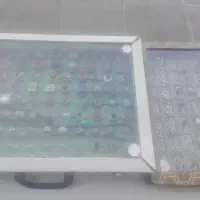 فروش نقره بصورت یکجا