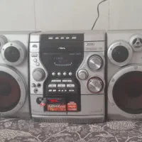 ضبط آیوا ۱۳۵۰وات فلشخور