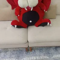 عروسک اژدها