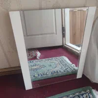 آیینه سرویس بهداشتی