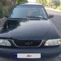 فروش پراید ۱۴۲