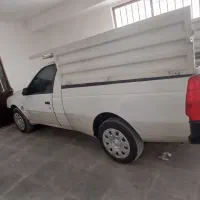 وانت آریسان مدل ۹۴ در حد صفر