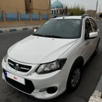 کوییک ۱۴۰۱ پارس خودرو در حد