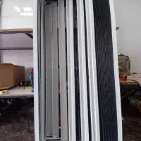 توری و ریگلاژ پنجره