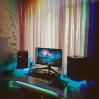 آهنگسازی، میکس و مسترینگ، همکاری و حمایت