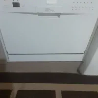 ظرفشویی رومیزی تک الکتریک۶لیتر