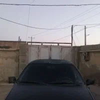 پژو سالم در ملکشاهی