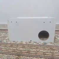 باکس پرنده