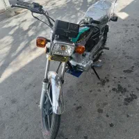 موتور هندا 150