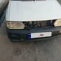 پراید صبا مدل۸۸