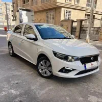 حواله تارا اتوماتیک V4LX