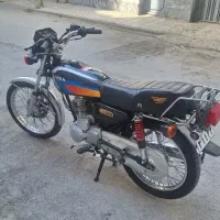 موتور هندا 150 مدل 95