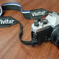 دوربین آنتیک دکوراتیو آنالوگ برند VIVITAR S3000s