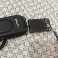 دوربین عکاسی سامسونگ|دوربین عکاسی و فیلم‌برداری|سنندج, |دیوار