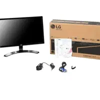 مانیتور lg آکبند