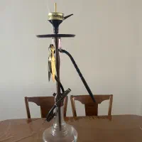 قلیان کرنو اصلی