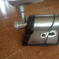 چرخ گوشت kenwood