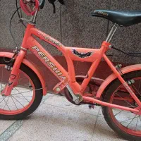 دوچرخه