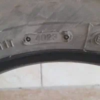 لاستیک کامیونت