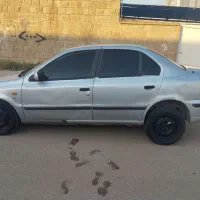 سمند مدل84