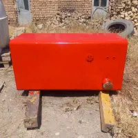 باک ۴۵۰ لیتری