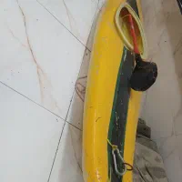 قایق کانو کانووپلو کایاک