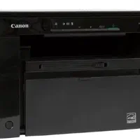 پرینتر سه کاره لیزری سیاه و سفید کانن MF3010