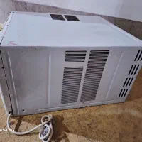 کولر پنجره ای در حد