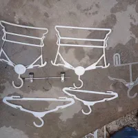 تعدادی چوب کار بچگانه رایگان