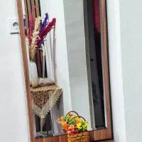 آیینه قدی ریلی