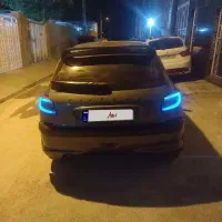 پژوه۲۰۶ اتومات تیپ ۶ مدل۸۸ قیمت۶۷۰ تومان