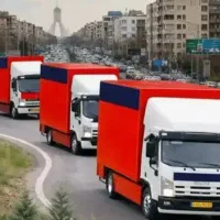 اتوبار باربری اسبابچی میردامادونک فاطمی مطهری سئول