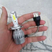 هدلایت لنزو