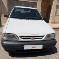 پراید 1390