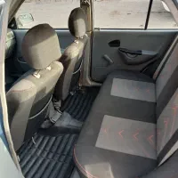 پراید اطلسی مدل ۸۶