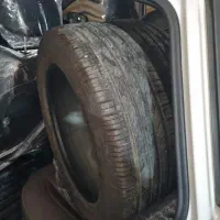 لاستیک ایرانی شاسی بلند