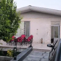 باغ ویلا باغچه