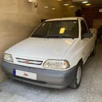 پراید وانت 151/ تحویل فوری /صفر و خشک
